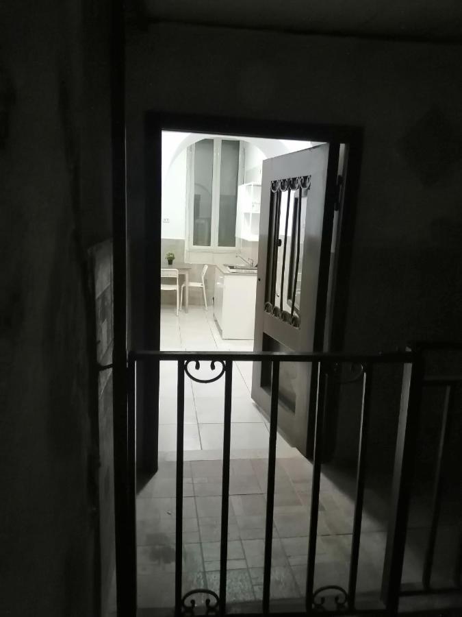 Casa S. Agostino Villa Napoli Eksteriør bilde