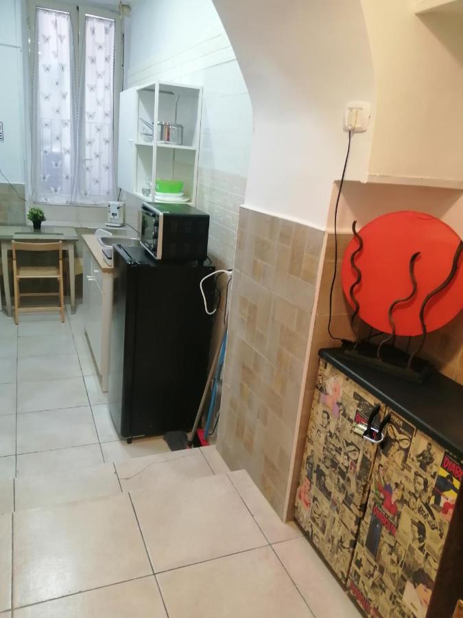 Casa S. Agostino Villa Napoli Eksteriør bilde