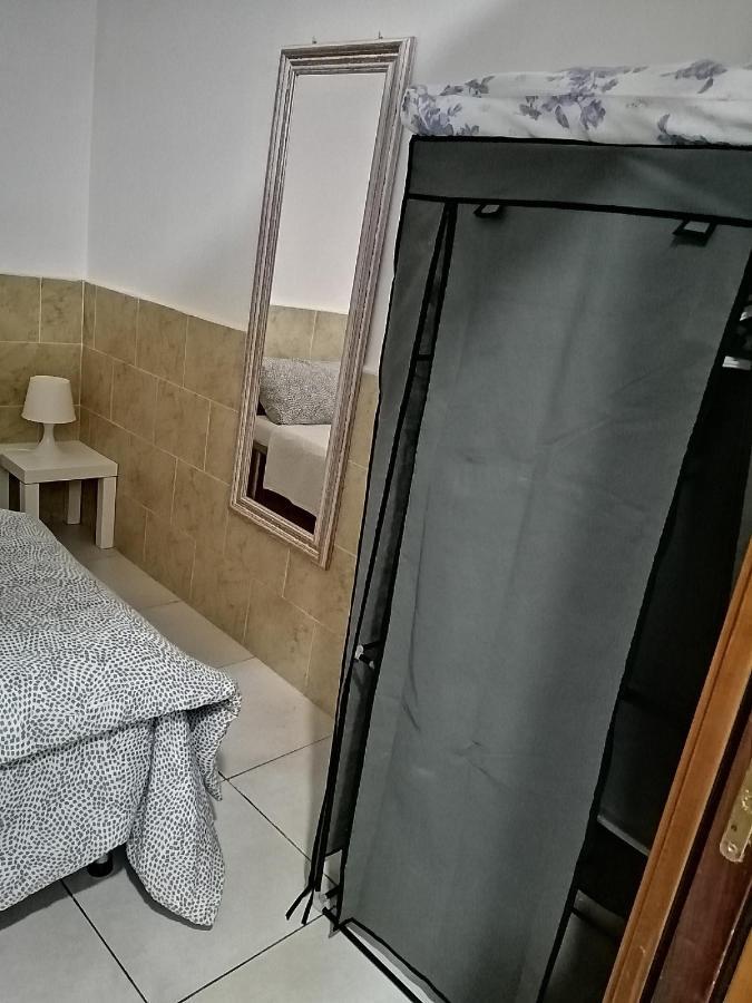 Casa S. Agostino Villa Napoli Eksteriør bilde